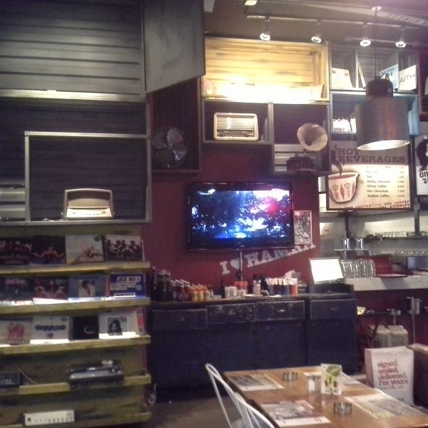 hamra cafe 1