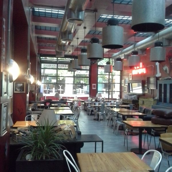 hamra cafe 2
